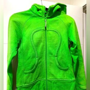 Lululemon hoodie